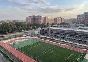2-к квартира, на длительный срок, 57м2, 9/16 этаж