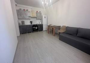 2-к квартира, на длительный срок, 50м2, 4/9 этаж
