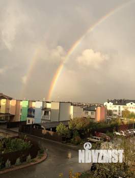 1-к квартира, на длительный срок, 40м2, 3/3 этаж