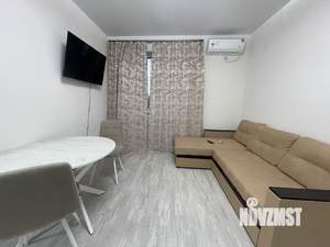 1-к квартира, на длительный срок, 36м2, 2/9 этаж