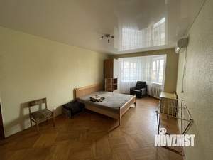 1-к квартира, на длительный срок, 45м2, 2/16 этаж