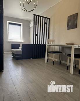 1-к квартира, на длительный срок, 38м2, 7/10 этаж