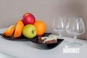 1-к квартира, посуточно, 38м2, 10/19 этаж