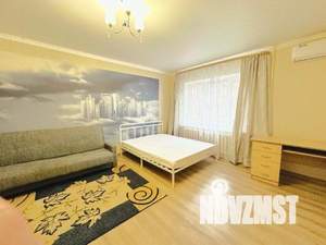 1-к квартира, на длительный срок, 30м2, 1/5 этаж