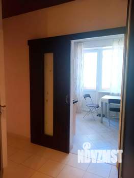 1-к квартира, на длительный срок, 44м2, 3/4 этаж