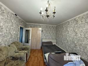1-к квартира, на длительный срок, 33м2, 9/9 этаж