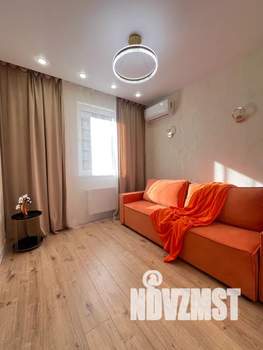 2-к квартира, посуточно, 40м2, 6/17 этаж