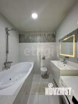 1-к квартира, на длительный срок, 41м2, 5/7 этаж