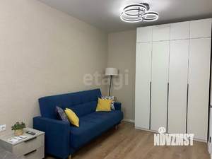 1-к квартира, на длительный срок, 40м2, 9/20 этаж