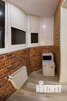 1-к квартира, посуточно, 27м2, 1/1 этаж