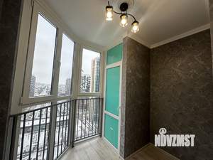 2-к квартира, на длительный срок, 74м2, 12/21 этаж