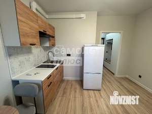 Студия квартира, на длительный срок, 21м2, 9/16 этаж