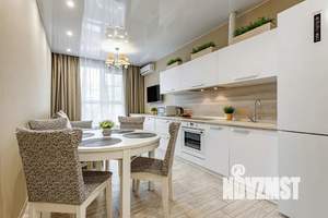 2-к квартира, посуточно, 60м2, 13/25 этаж