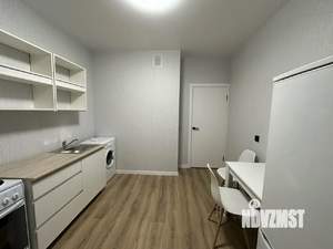 1-к квартира, на длительный срок, 38м2, 15/16 этаж