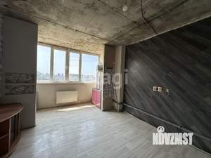 Студия квартира, на длительный срок, 24м2, 3/9 этаж