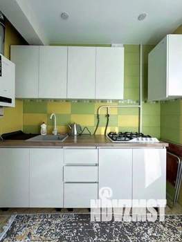 1-к квартира, посуточно, 34м2, 1/1 этаж