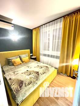 3-к квартира, посуточно, 50м2, 4/19 этаж