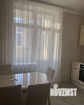 1-к квартира, на длительный срок, 38м2, 14/18 этаж