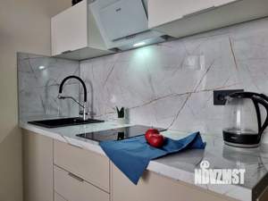 Студия квартира, посуточно, 20м2, 15/20 этаж