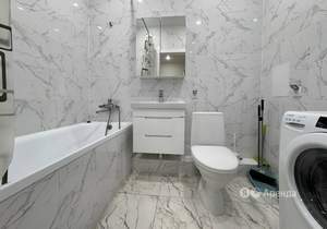 Студия квартира, на длительный срок, 31м2, 10/21 этаж