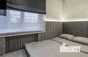 1-к квартира, посуточно, 16м2, 1/3 этаж