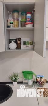 Студия квартира, посуточно, 25м2, 13/16 этаж