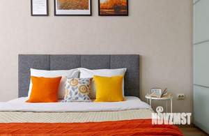 1-к квартира, посуточно, 39м2, 1/1 этаж