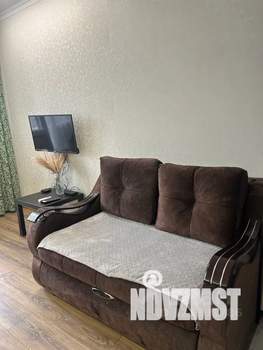 Студия квартира, посуточно, 30м2, 15/16 этаж