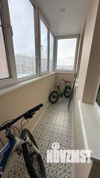 2-к квартира, на длительный срок, 67м2, 9/25 этаж