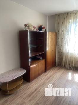 1-к квартира, на длительный срок, 36м2, 9/16 этаж