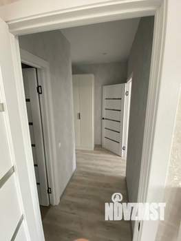 1-к квартира, на длительный срок, 44м2, 20/24 этаж