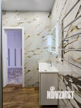 Студия квартира, на длительный срок, 30м2, 5/9 этаж