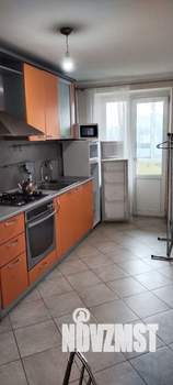 1-к квартира, на длительный срок, 38м2, 9/9 этаж