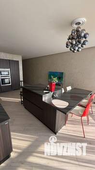 4-к квартира, на длительный срок, 220м2, 14/15 этаж