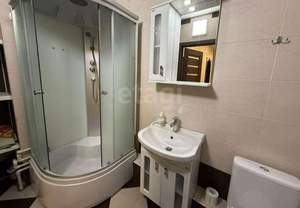 1-к квартира, на длительный срок, 40м2, 17/18 этаж