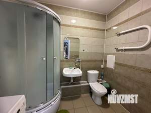 1-к квартира, на длительный срок, 36м2, 14/14 этаж