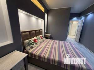 2-к квартира, посуточно, 70м2, 1/1 этаж