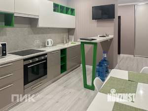 1-к квартира, на длительный срок, 46м2, 13/15 этаж