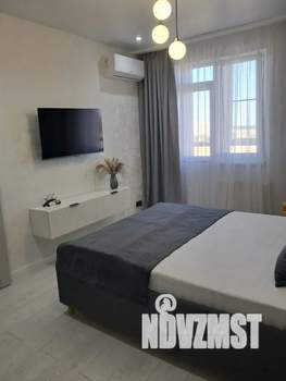1-к квартира, посуточно, 35м2, 8/19 этаж