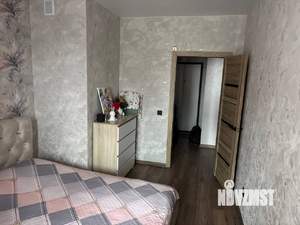 1-к квартира, на длительный срок, 40м2, 5/16 этаж