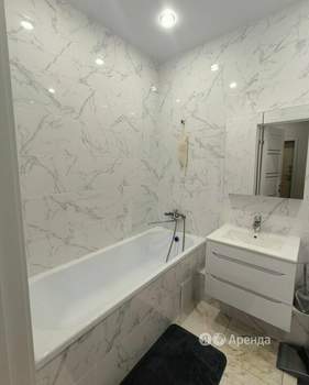 Студия квартира, на длительный срок, 32м2, 9/21 этаж