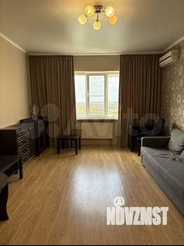 2-к квартира, на длительный срок, 72м2, 14/22 этаж