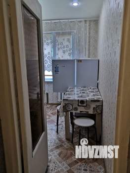 1-к квартира, на длительный срок, 33м2, 1/5 этаж