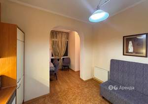 2-к квартира, на длительный срок, 87м2, 7/11 этаж