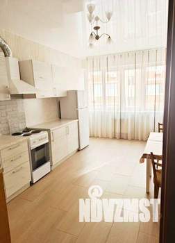 1-к квартира, на длительный срок, 50м2, 6/8 этаж