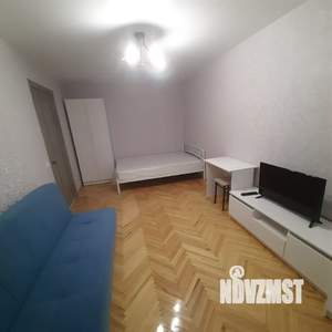 1-к квартира, на длительный срок, 30м2, 2/5 этаж