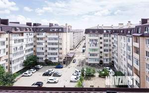2-к квартира, на длительный срок, 62м2, 7/7 этаж