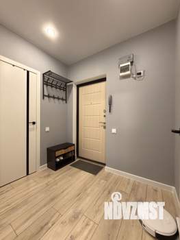 1-к квартира, на длительный срок, 37м2, 17/17 этаж