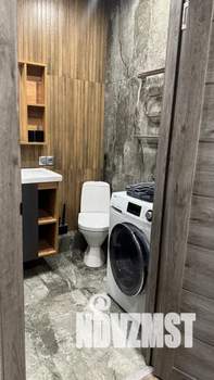 Студия квартира, посуточно, 28м2, 6/24 этаж