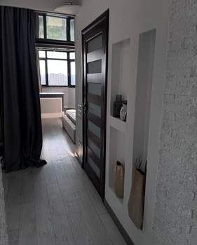 2-к квартира, на длительный срок, 59м2, 17/21 этаж